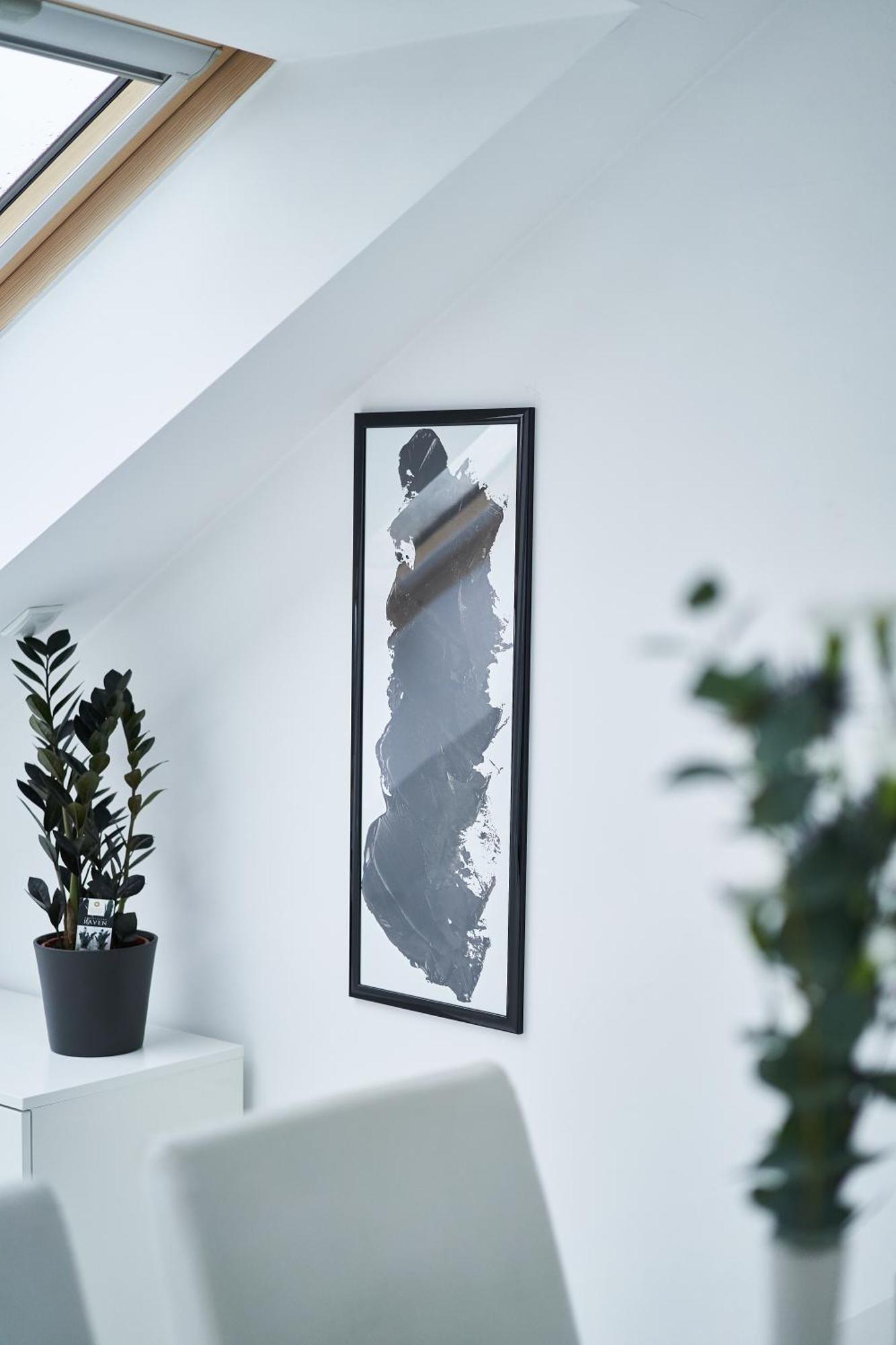 Ferienwohnung Unique Design Loft In Middle Of Centre Of Old Town With Netflix Krakau Exterior foto