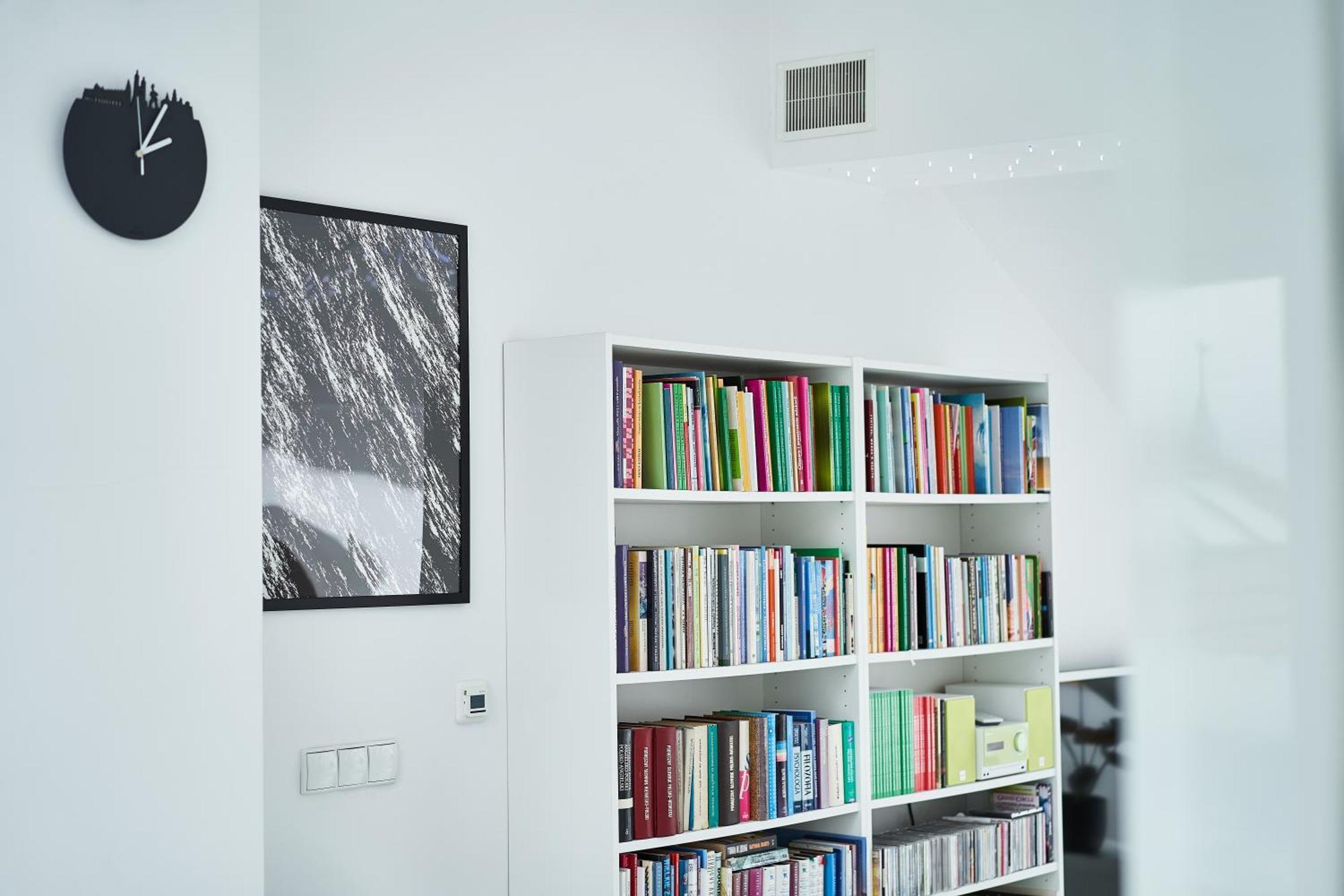 Ferienwohnung Unique Design Loft In Middle Of Centre Of Old Town With Netflix Krakau Exterior foto